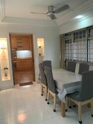 Blk 129 Clarence Ville (Queenstown), HDB 4 Rooms #561466101